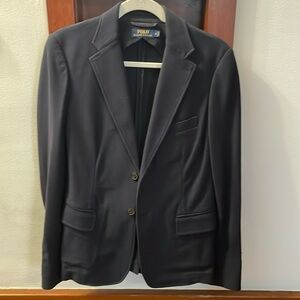 Polo Ralph Lauren Navy Blazer